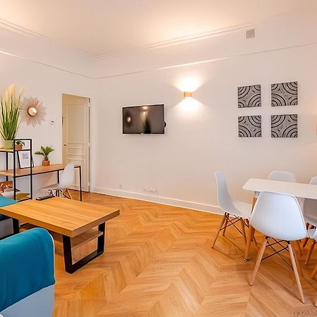 Loft A 2 Pas Des Champs Elysees Et De La Defense! Neuilly-sur-Seine Eksteriør billede