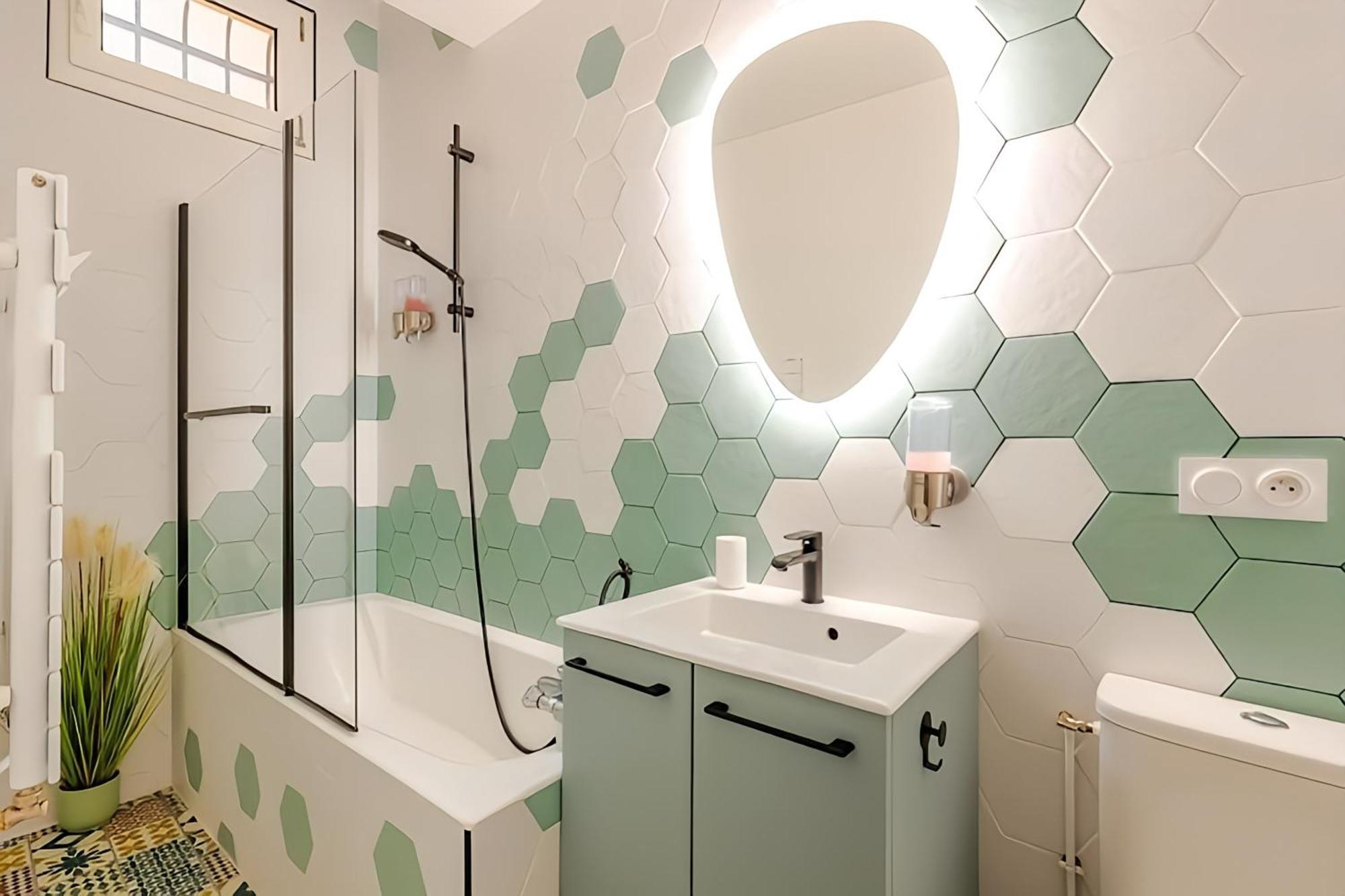 Loft A 2 Pas Des Champs Elysees Et De La Defense! Neuilly-sur-Seine Eksteriør billede