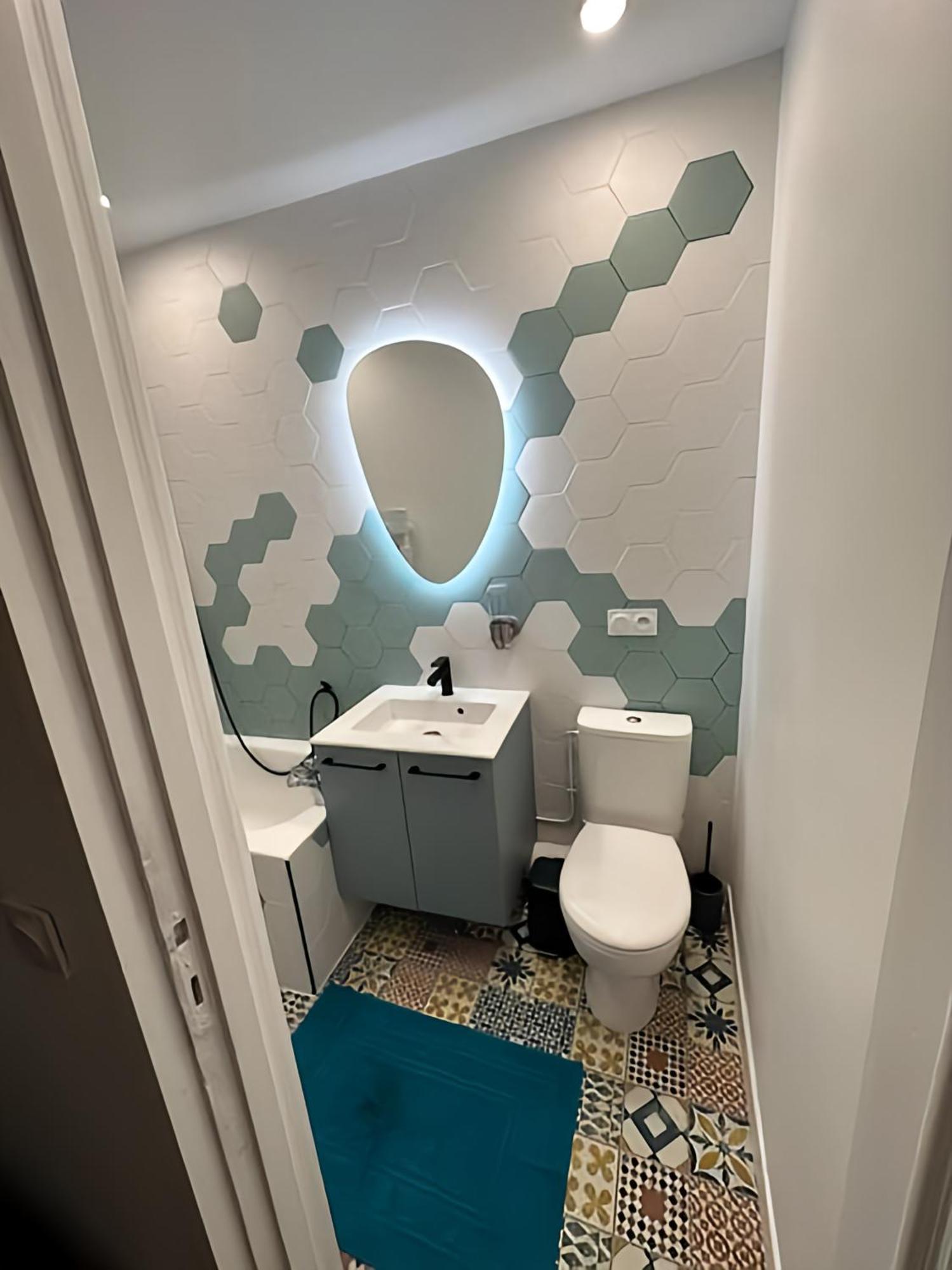 Loft A 2 Pas Des Champs Elysees Et De La Defense! Neuilly-sur-Seine Eksteriør billede